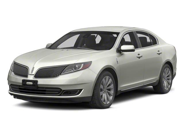 2013 Lincoln Lincoln MKS EcoBoost®