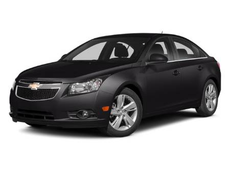 2014 Chevrolet Cruze Diesel