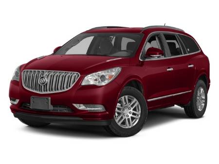 2014 Buick Enclave Premium Group