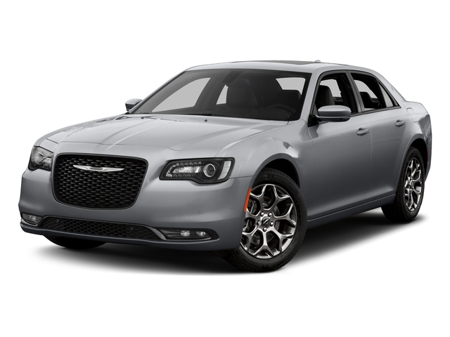 2016 Chrysler 300 S