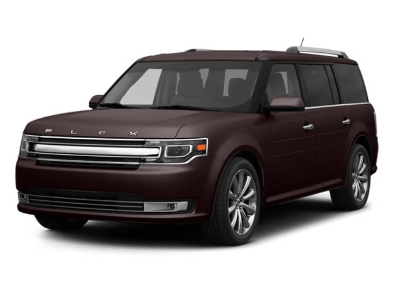 2014 Ford Flex SEL