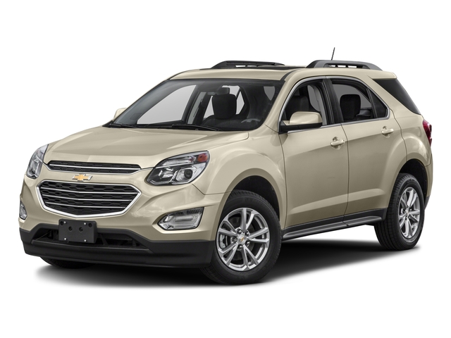 Used 2016 Chevrolet Equinox LT with VIN 1GNALCEK3GZ107418 for sale in Minong, WI