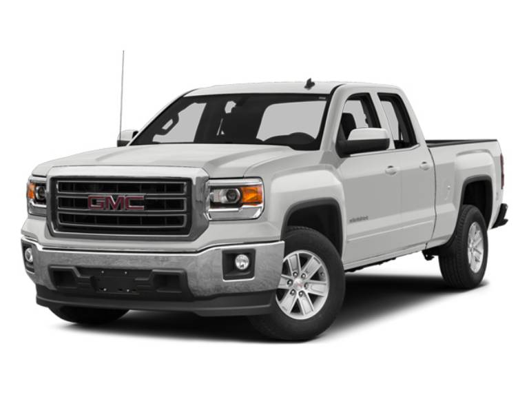 2014 GMC Sierra 1500 Base
