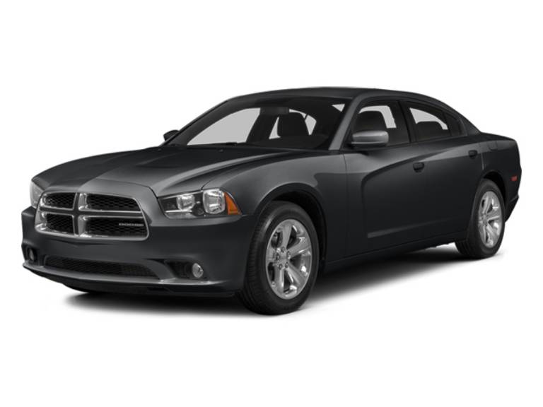 2014 Dodge Charger R/T