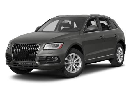 2013 Audi Q5 2.0T Premium Plus