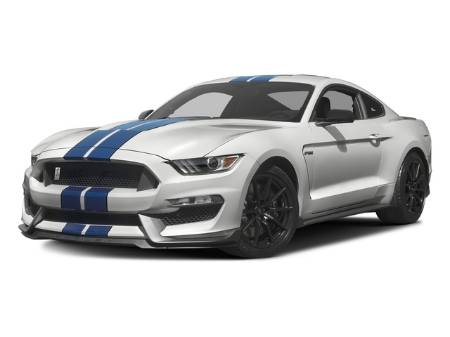 2016 Ford Mustang Shelby GT350