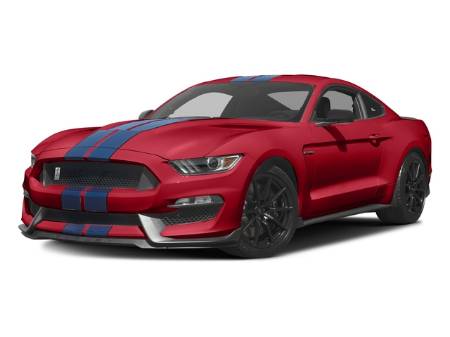 2016 Ford Mustang Shelby GT350