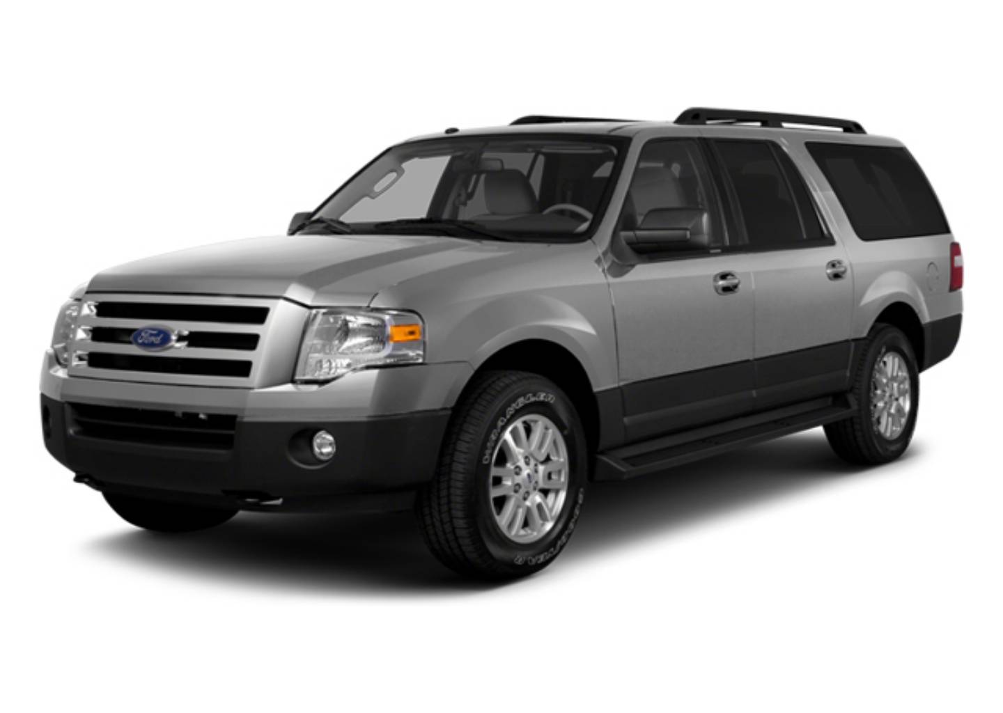 2014 Ford Expedition's photo
