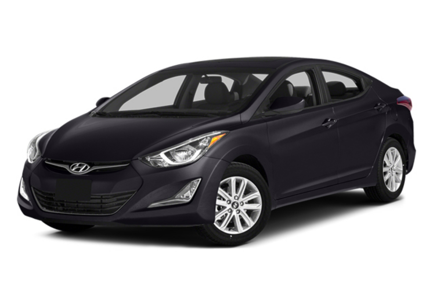 2014 Hyundai Elantra 1.8 SE A/T's photo
