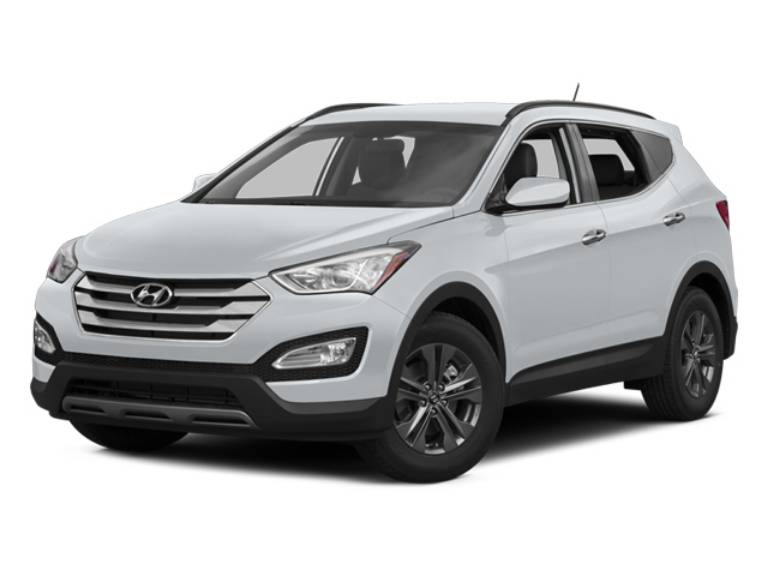 2014 Hyundai Santa Fe Sport 2.0T