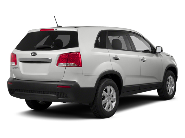 Used 2013 Kia Sorento EX with VIN 5XYKUDA2XDG413337 for sale in Washington, PA