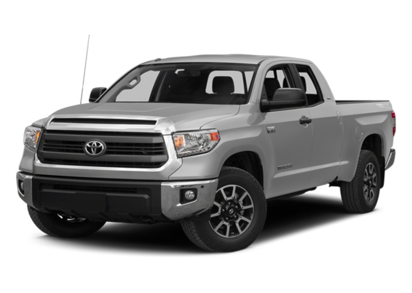 2014 Toyota Tundra's photo