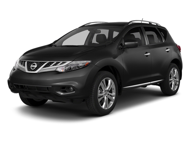 2014 Nissan Murano LE