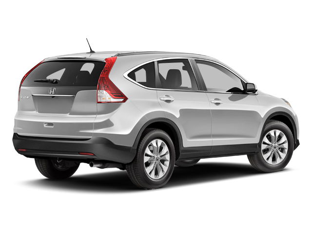 Used 2013 Honda CR-V EX-L with VIN 5J6RM4H73DL080879 for sale in McAlester, OK