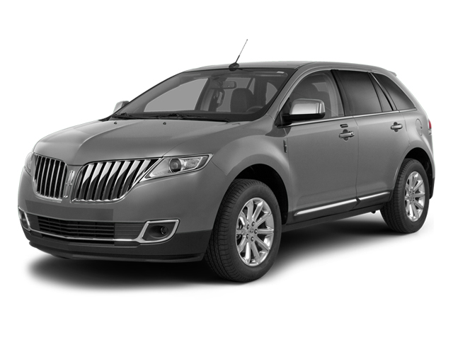 2014 Lincoln Lincoln MKX Base