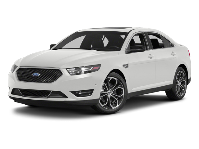 2014 Ford Taurus SHO