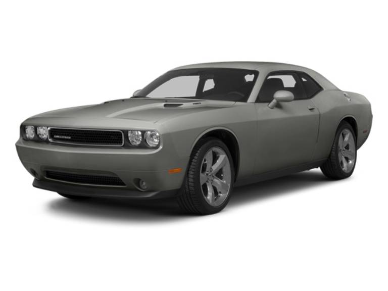 2013 Dodge Challenger R/T