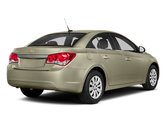 Used 2014 Chevrolet Cruze 1LT with VIN 1G1PC5SBXE7468360 for sale in Albuquerque, NM