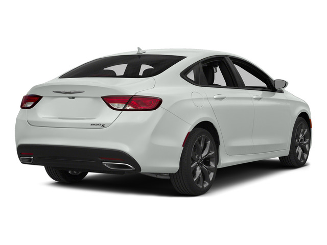 Used 2015 Chrysler 200 Limited with VIN 1C3CCCAB0FN698194 for sale in Albuquerque, NM