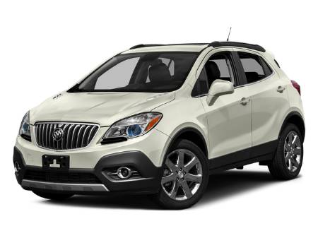 2016 Buick Encore Premium