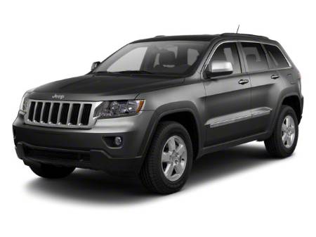 2013 Jeep Grand Cherokee Laredo