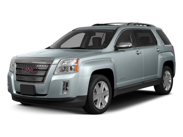 2015 GMC Terrain SLT-1