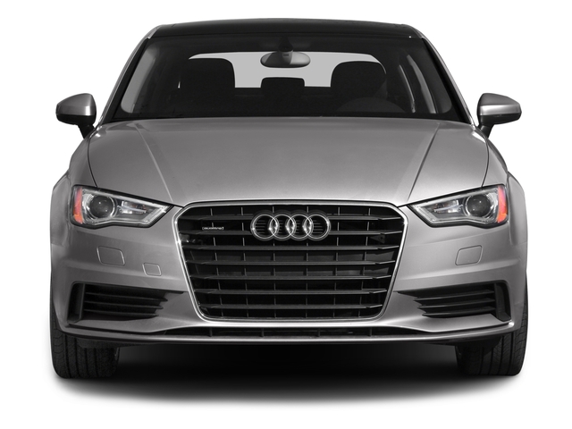 2016 Audi A3 1.8T Premium photo 4