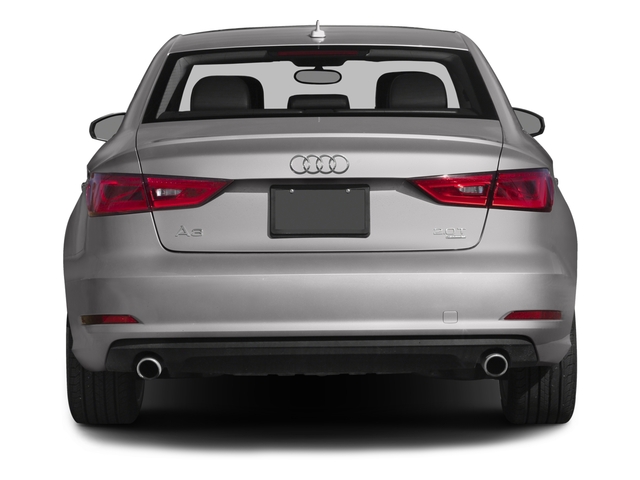 2016 Audi A3 1.8T Premium photo 5