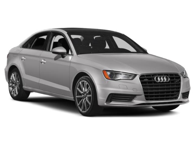 2016 Audi A3 1.8T Premium photo 6