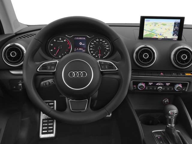 2016 Audi A3 1.8T Premium photo 7