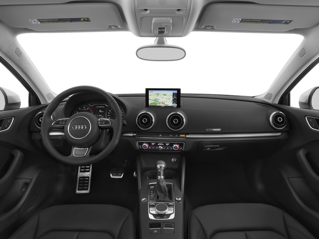 2016 Audi A3 1.8T Premium photo 8