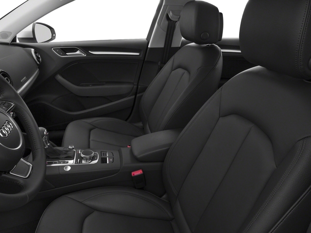 2016 Audi A3 1.8T Premium photo 9