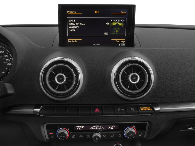 2016 Audi A3 1.8T Premium photo 10