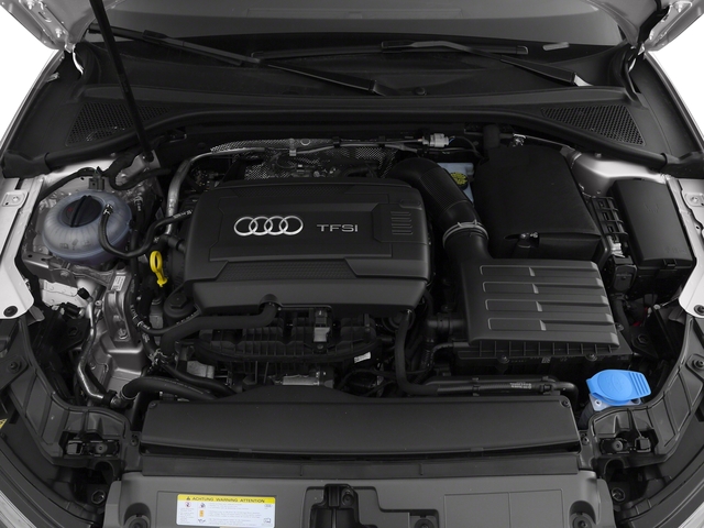2016 Audi A3 1.8T Premium photo 14