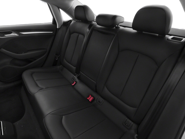 2016 Audi A3 1.8T Premium photo 15