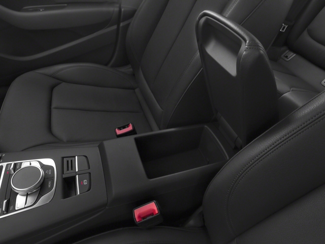 2016 Audi A3 1.8T Premium photo 17