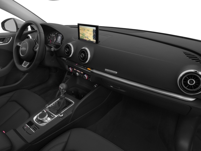 2016 Audi A3 1.8T Premium photo 18
