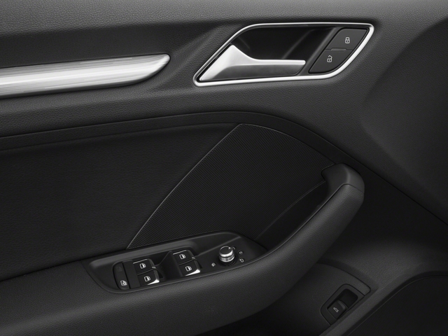 2016 Audi A3 1.8T Premium photo 19