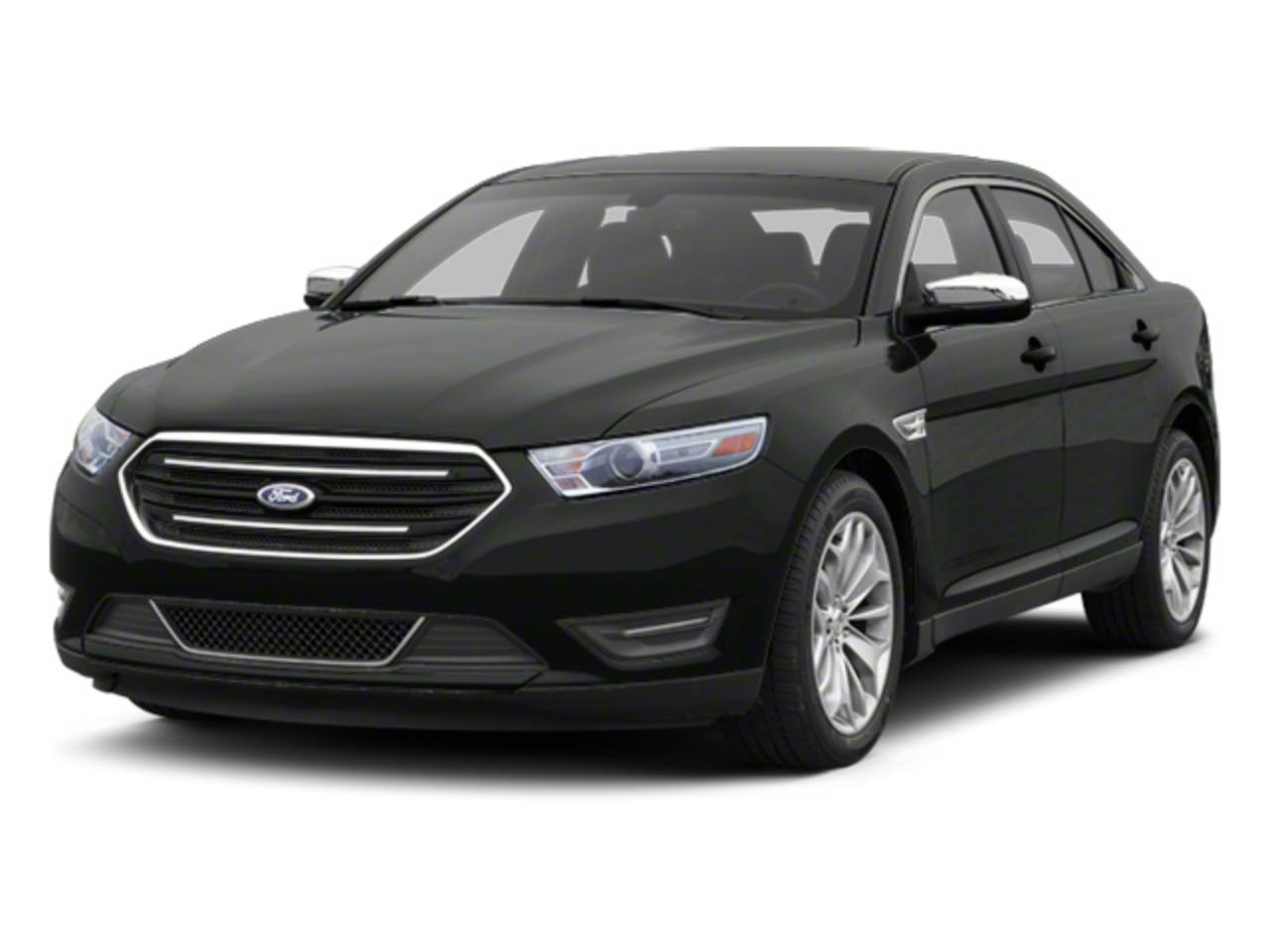 2013 Ford Taurus Limited AWD's photo