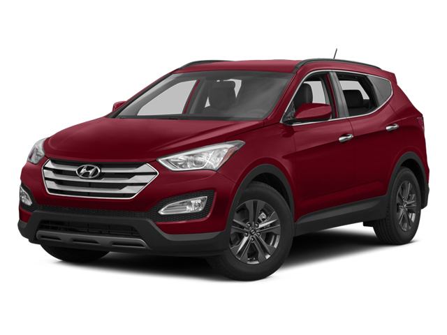 2014 Hyundai Santa Fe Sport 2.4L