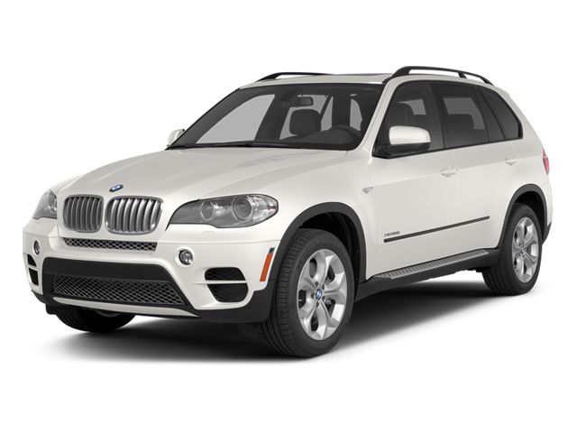 2013 BMW X5 xDrive35i