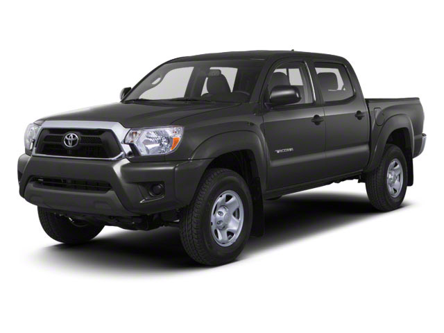 Used 2013 Toyota Tacoma Base