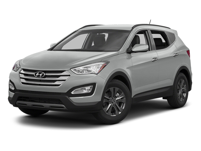 2013 Hyundai Santa Fe Sport Base