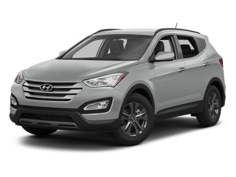 2013 Hyundai Santa Fe Sport 2.0L Turbo