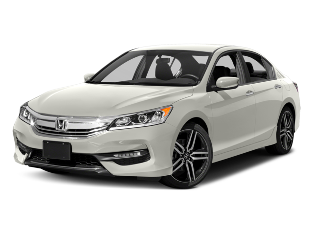 2017 Honda Accord Sport Special Edition