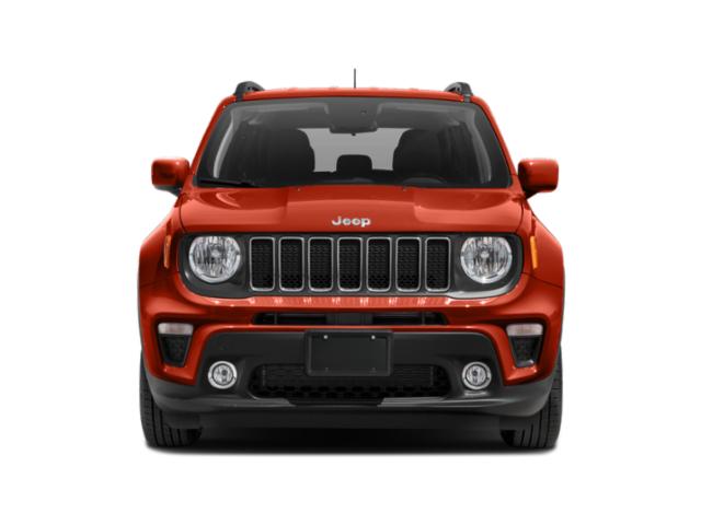 2021 Jeep Renegade Latitude photo 4