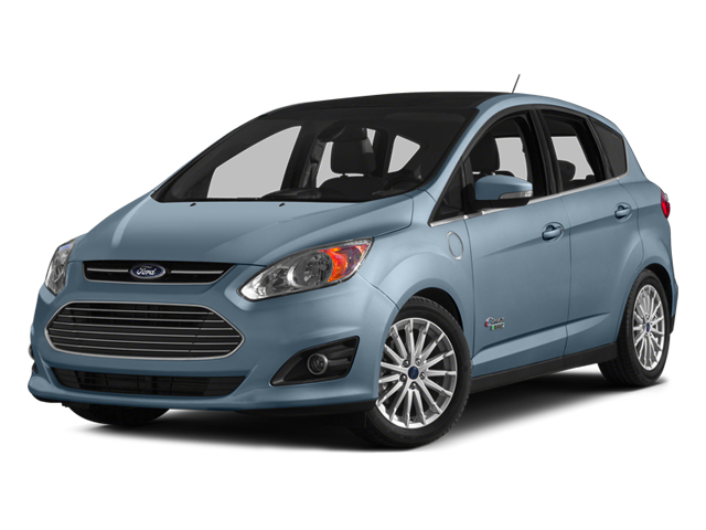 2013 Ford C-MAX Energi SEL