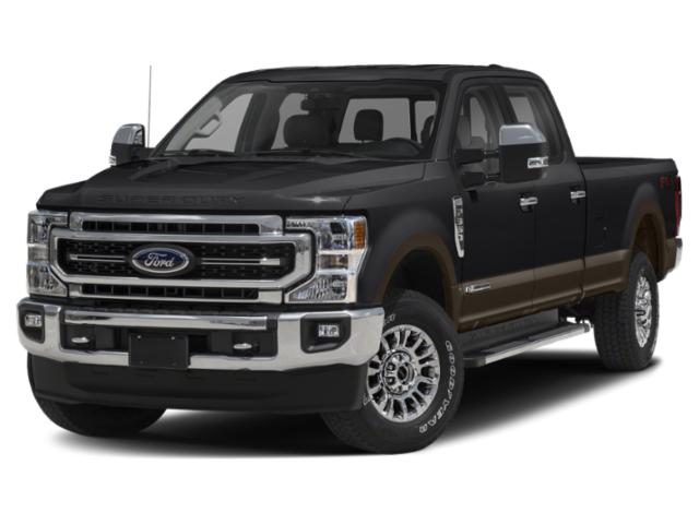 2021 Ford F-350SD