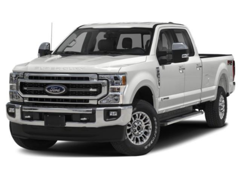 2021 Ford F-350SD LARIAT