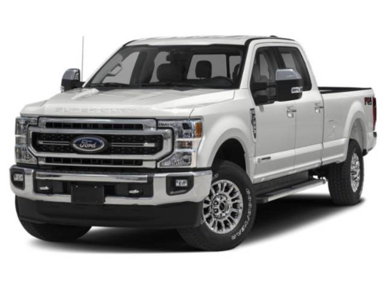 2021 Ford F-350SD LARIAT